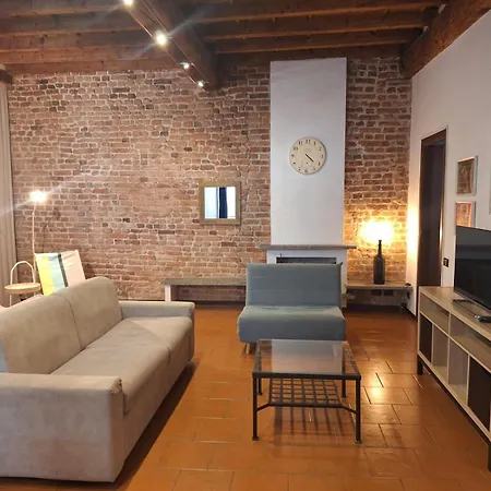 Navigli Darsena Apartment Milan Exterior photo
