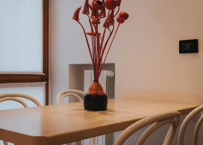 Navigli Darsena Apartment